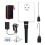 Foam Cutter Hot Wire Knife Foam Cutter Tool Set UK plug jm 2
