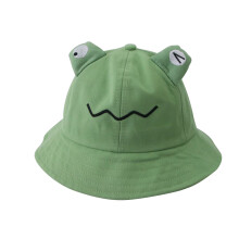 kinder sonnenhut uv- grün für sommer outdoor strand