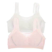 2St Sportbh Ademend En Comfortabel Draadloos