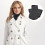 1 valse kraag professionele modeaccessoires 2