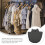 1 valse kraag professionele modeaccessoires 9