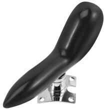 Repose-Main Noir Pour Basson ABS Confort Anticorrosion