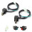 Universal Motorrad Starter Kill Switch Lenker 9