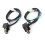 Universal Motorrad Starter Kill Switch Lenker 6