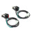 Universal Motorrad Starter Kill Switch Lenker 4