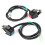 Universal Motorrad Starter Kill Switch Lenker 1