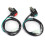 Universal Motorrad Starter Kill Switch Lenker 2