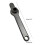 Stainless Steel Bleed Key, Heating Key, Square Key - Radiator Ventilation Handle 3
