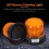 2 X Led Beacon Strobe Notfall Blinklicht Warnung Lampe Lkw 12v 24v 5