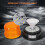 2 X Led Beacon Strobe Notfall Blinklicht Warnung Lampe Lkw 12v 24v 3