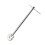 Multipurpose Plumbing Tool Telescoping Water Pipe Spanner For Basin Sink Wrench Tight Spaces 1