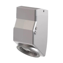 Exhaust Fan Powerful Light Combo For Smoke Extraction In Microscope Welding And Phone PCB Repair