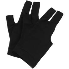 1 paar Snooker-Billardhandschuhe für professionelles