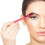 2 kosmetik augenbrauen make-up für 6