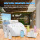 Thermal Sticker Paper Multi Color Clear Printing Easy To Use 8