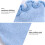 4 paar babysocken für neugeborene 10