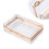Sac Pochette Clair Femme 9