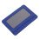 1St PU Lederen Cards Organizer in , Bescherming Kaarten 6