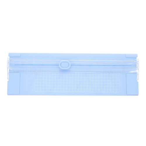 Cutter Compact Pour Scrapbooking Et Usage