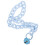 1Collier Adorable En Pour Chat Avec Clochette 1