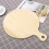 12 inch pizzablad charcuterieplank 30*30*1,6 cm 9