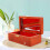 1Compacte Bewaardoos Voor Sieraden in Vintage Look 6