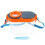 Set handige insectenviewer, draagbare met pincet 8