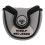 golfs pusher sleeve pu putter cover semi-circular 10