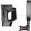 Round Softbox 30cm/40cm Portable Diffuser For DSLR Camera, Lightweight Soft Box 3