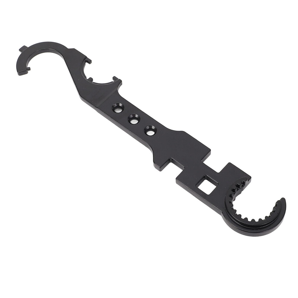 Multifunctional Wrench 40Cr High Hardness Spanner Combo Tool For Removal And Installation Maintenance 9354506998752
