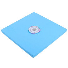 Bracelet Jewelry Making Tools Straight Pins With Colored Heads Blue
