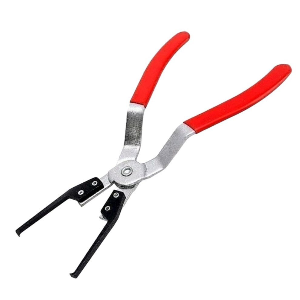 Relay Puller Pliers, 9-Inch Fuse Remover Tool, Auto Relay Plier For Removing Relays And Fuses In Vehicles 9393856048847
