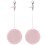 2 macaron bildschirmreiniger für handy brille linsen 3