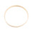 15 bamboe dreamcatcher ringen 23 cm, diy handwerkkit 1