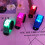 6Bracelets Slap LED Multifonctionnels Sécurisés Pour Cyclisme Course 6
