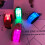 6Bracelets Slap LED Multifonctionnels Sécurisés Pour Cyclisme Course 7