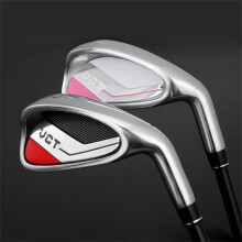 #7 Golf Iron Club Carbon Or Steel Shaft Lightweight Grip For Adult Golfers Beginner Men