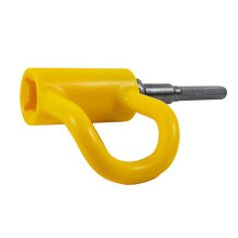 Angled Valves Wrench With Extension Rod For Faucet 1/2-Inch And 3/4-Inch Pipe Valve Disassembly Hand Tool Connector Set