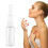 8 nasensprühflasche transparent für -spray 6