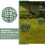 2 Stuks Decoratieve Grassbalrek Bruiloft Bloemenschikkingplank 8