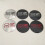 OZ 65mm schwarz rot 2