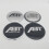 Abt Auto,,65mm silber 1 2
