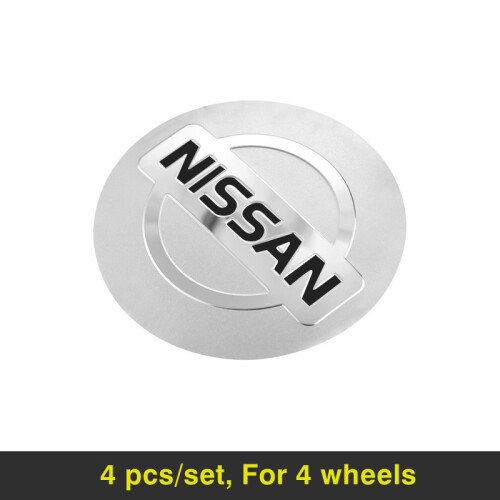 Auto Radnabenkappe,,D Für Nissan
