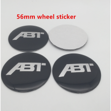 Abt Auto,,56mm schwarz 1