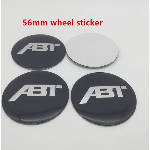 Abt Auto,,56mm schwarz 1