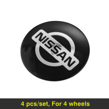 Auto Radnabenkappe,,B Für Nissan