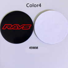 45 mm 49 mm 65 mm Autorad, Farbe 4