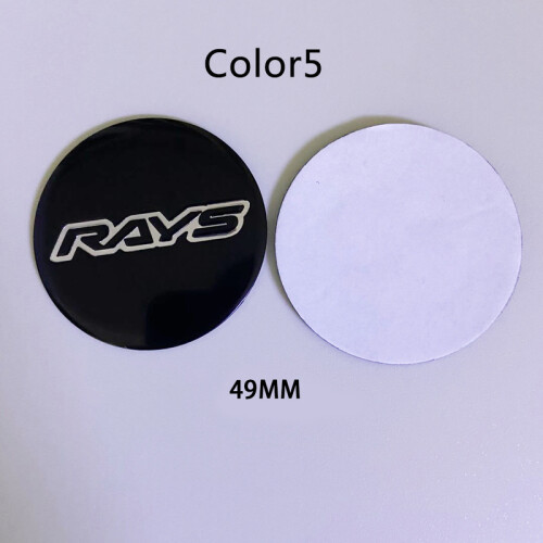 45 mm 49 mm 65 mm Autorad, Farbe 5