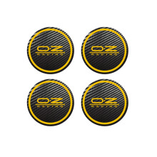 für OZ Racing Octavia A5,56 mm, Gelb