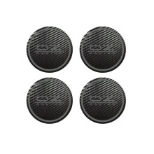 für OZ Racing Octavia A5,60 mm,Grau